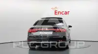 2020 Audi A8