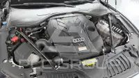 2020 Audi A8