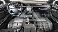 2020 Audi A8