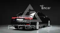 2020 Audi A8