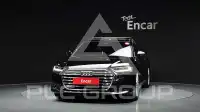 2020 Audi A8