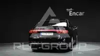 2020 Audi A8