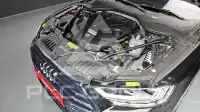 2020 Audi A8