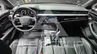 2020 Audi A8