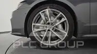 2020 Audi A7