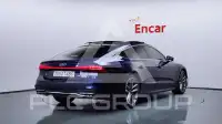 2020 Audi A7