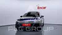 2020 Audi A7