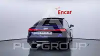 2020 Audi A7