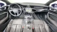 2020 Audi A7