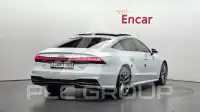 2020 Audi A7