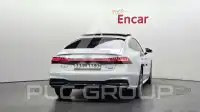2020 Audi A7
