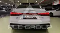 2020 Audi A7