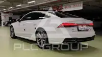 2020 Audi A7