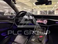 2020 Audi A7