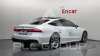 2020 Audi A7