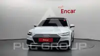 2020 Audi A7