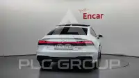 2020 Audi A7