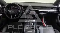 2020 Audi A7