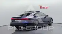 2020 Audi A7