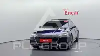 2020 Audi A7