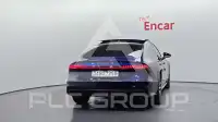 2020 Audi A7