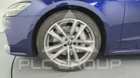 2020 Audi A7