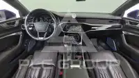 2020 Audi A7