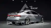 2020 Audi A7