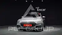 2020 Audi A7