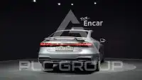 2020 Audi A7