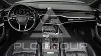 2020 Audi A7