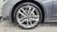 2020 Audi A7