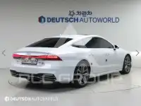 2020 Audi A7