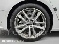 2020 Audi A7