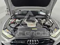 2020 Audi A7