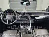 2020 Audi A7