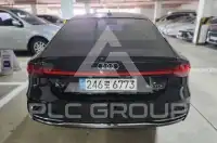 2020 Audi A7