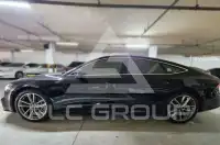 2020 Audi A7