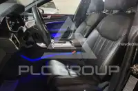 2020 Audi A7