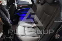2020 Audi A7