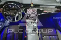 2020 Audi A7
