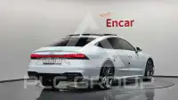 2020 Audi A7
