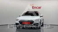 2020 Audi A7