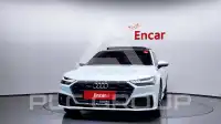 2020 Audi A7