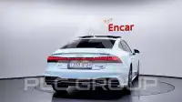 2020 Audi A7