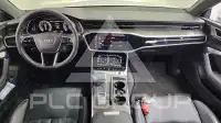 2020 Audi A7