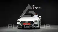 2020 Audi A7