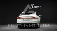 2020 Audi A7