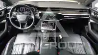 2020 Audi A7