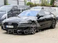 2020 Audi A7